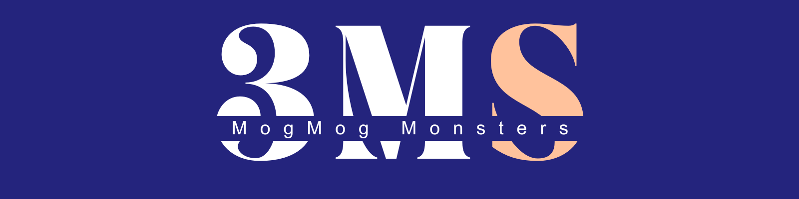 Mog Mog Monsters
